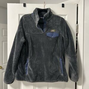 Women's L.L.Bean Fleece Pullover